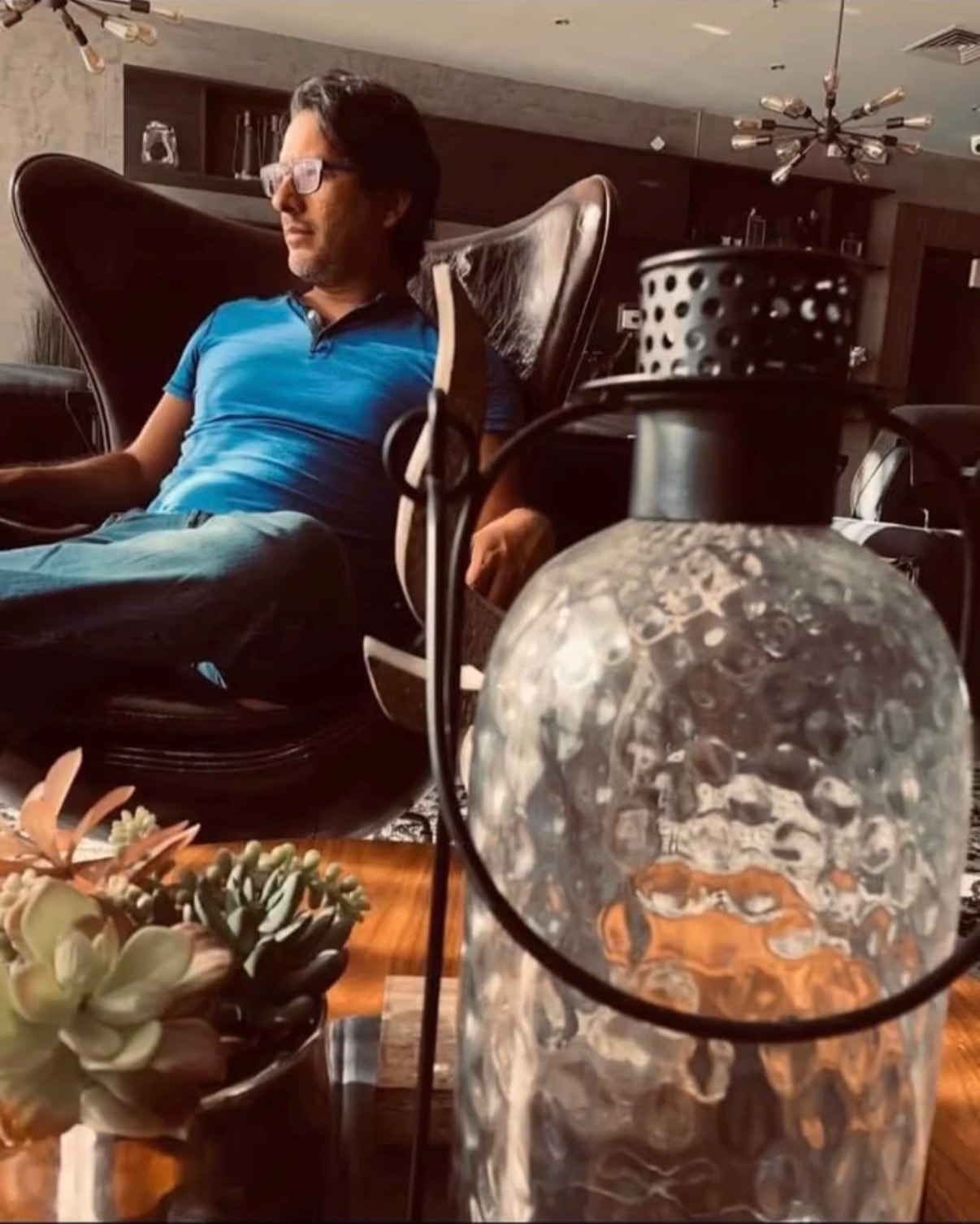 Dr. Rubio — host of My Mindfulness Moment